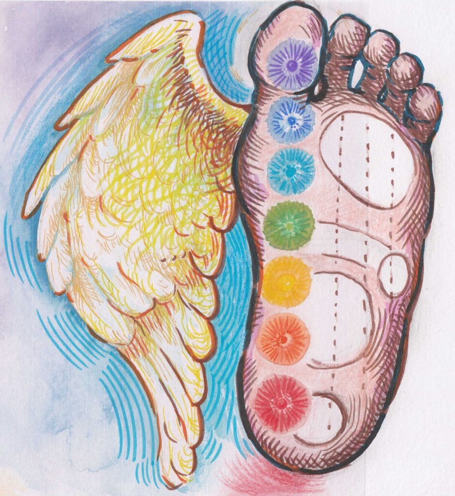 Reflexology
